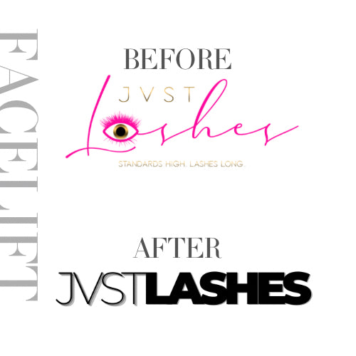 LOGO FACELIFT