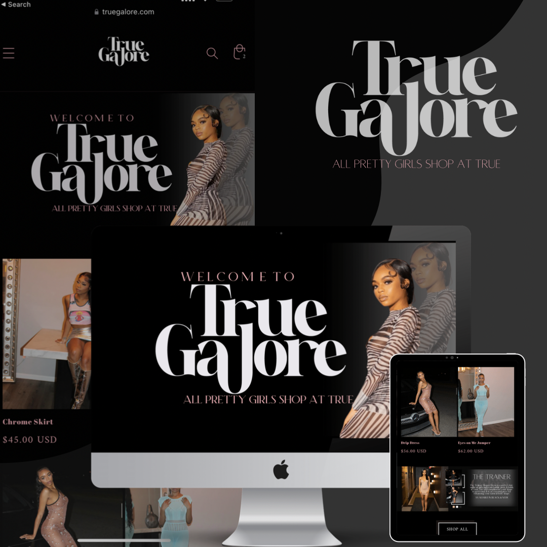 WEBSITE REVAMP