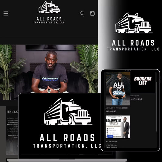 FULL WEB DEVELOPMENT