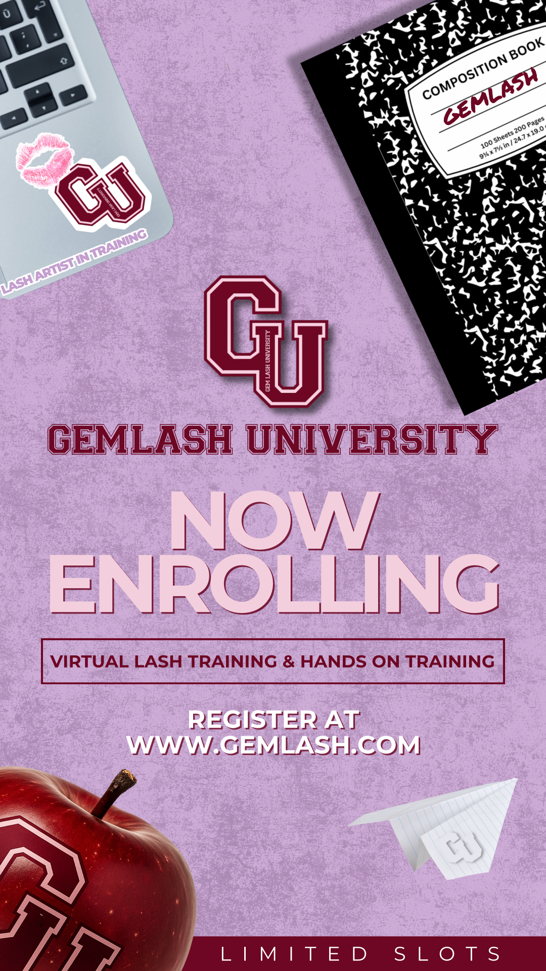 E-FLYER