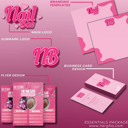 ESSENTIAL PACKAGE
