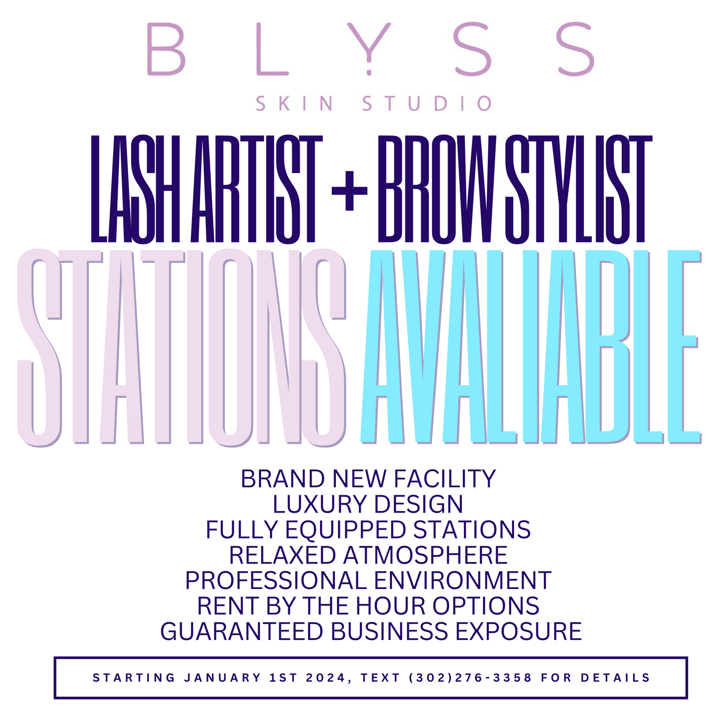 E-FLYER