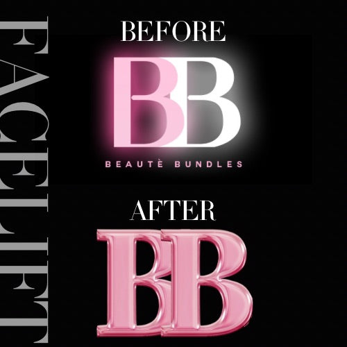 LOGO FACELIFT