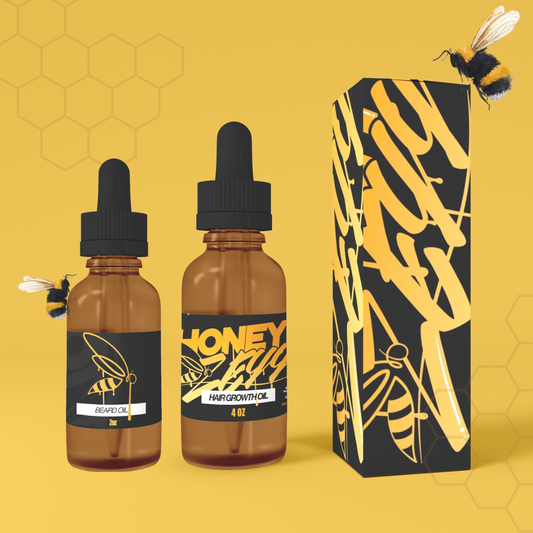 PRODUCT LABEL + MOCK UP